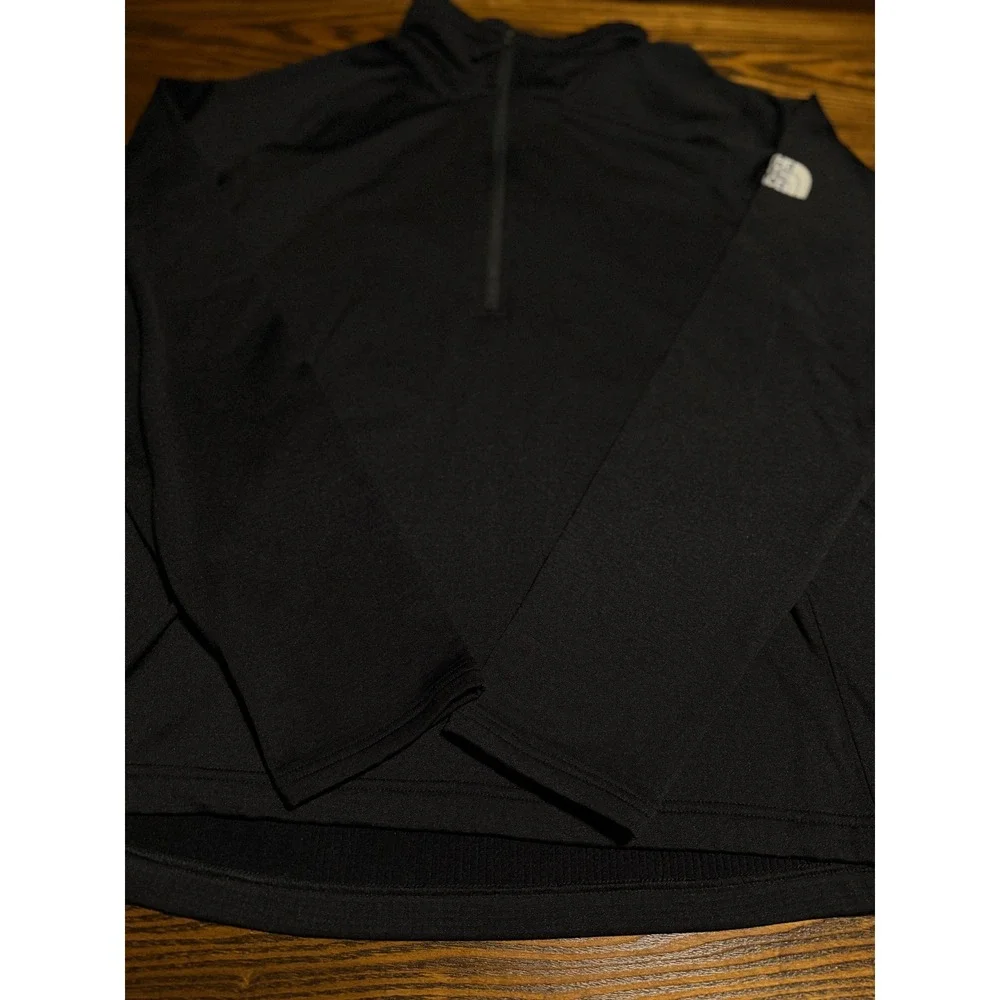 The North Face conquer your